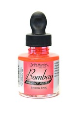 Dr. PH Martin Bombay India Ink 1Oz Bright Red