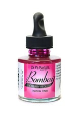Dr. PH Martin Bombay India Ink 1Oz  Cherry Rd