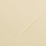 Canson Discontinued - Colorline 300G 19X25 Cream