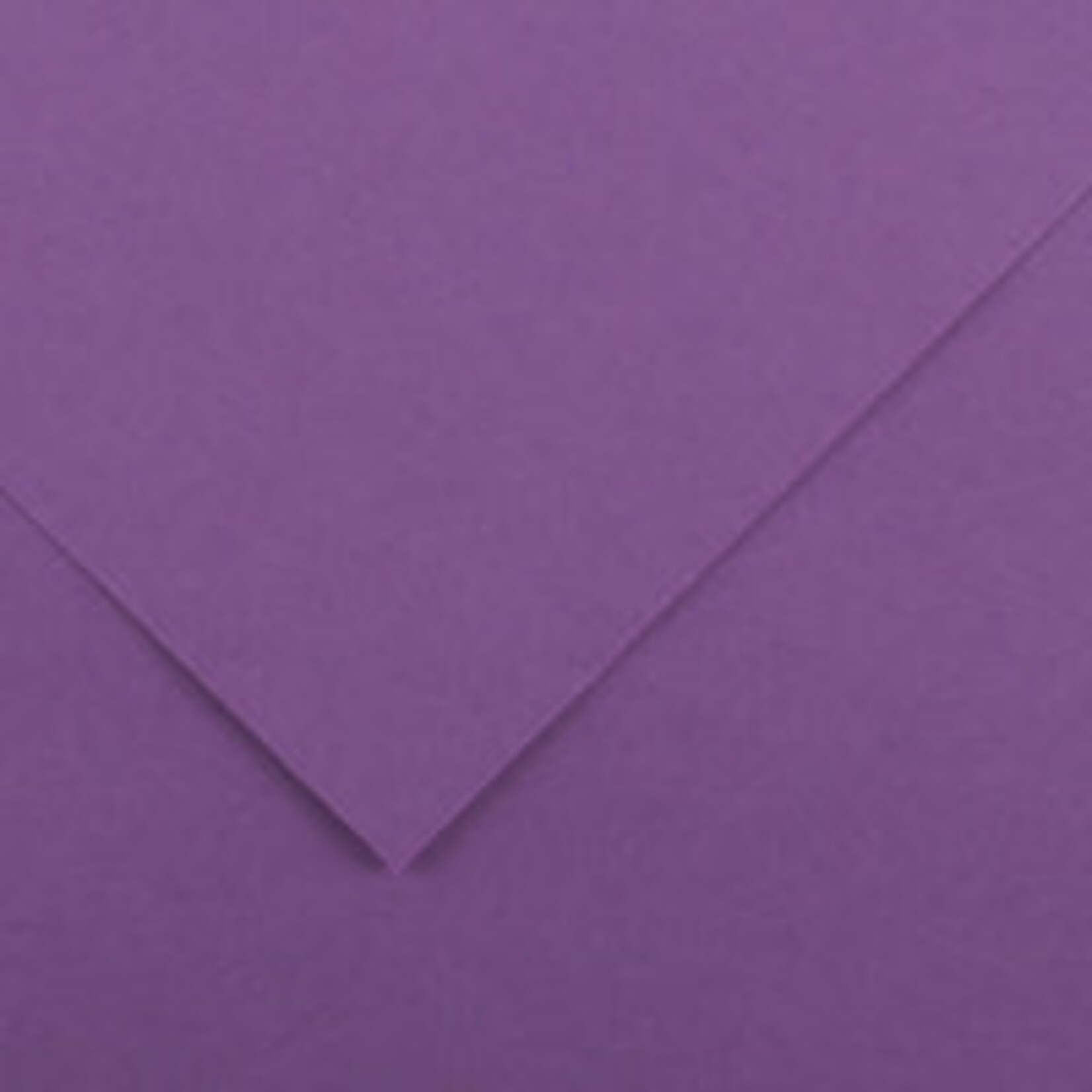 Canson Colorline 150G 19X25 Violet