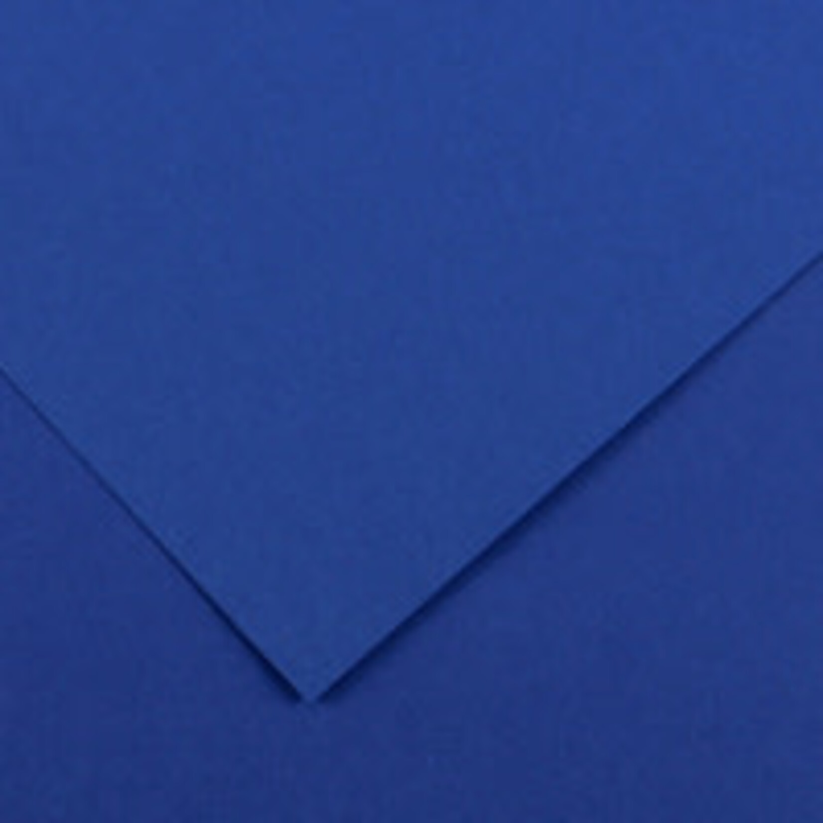 Canson Colorline 150G 8.5X11 Royal Blue