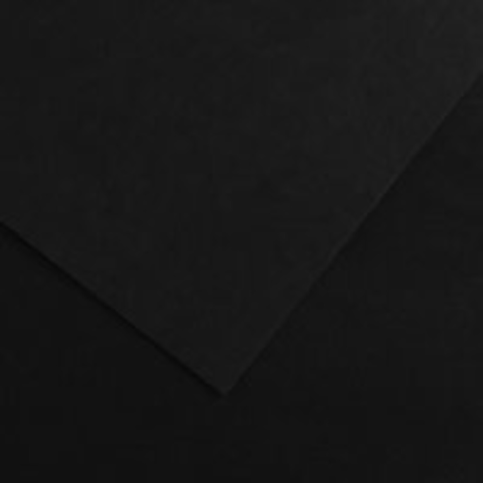 Canson *Discontinued* Colorline 300G 19X25 Black
