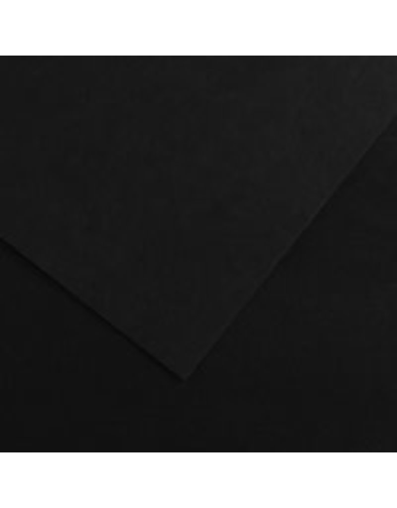 Canson Colorline 300G 8.5X11 Black
