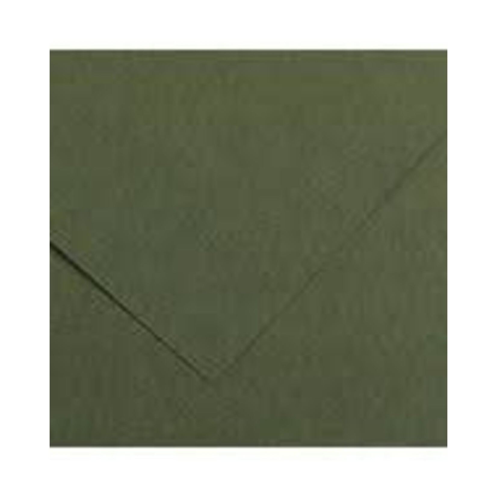 Canson Colorline 150G 8.5X11 Khak Green