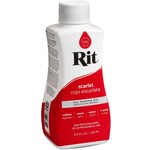Rit Dye SCARLET LIQUID DYE RL-5