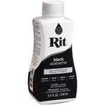 Rit Dye BLACK LIQUID