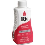 Rit Dye CHERRY RED LIQUID