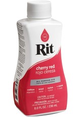 Rit Dye Rit Dye Liquid Cherry Red