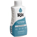 Rit Dye EVENING BLUE LIQUID RL-27