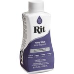 Rit Dye NAVY BLUE LIQUID RL-30