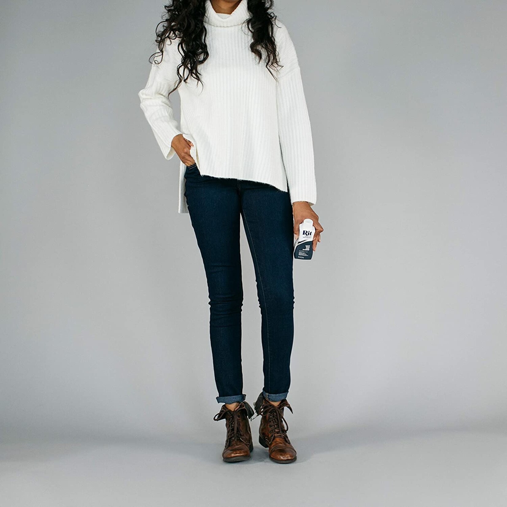 Rit Dye NAVY BLUE LIQUID