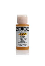 Golden Fluid India Yellow Hue 1 oz Series 4