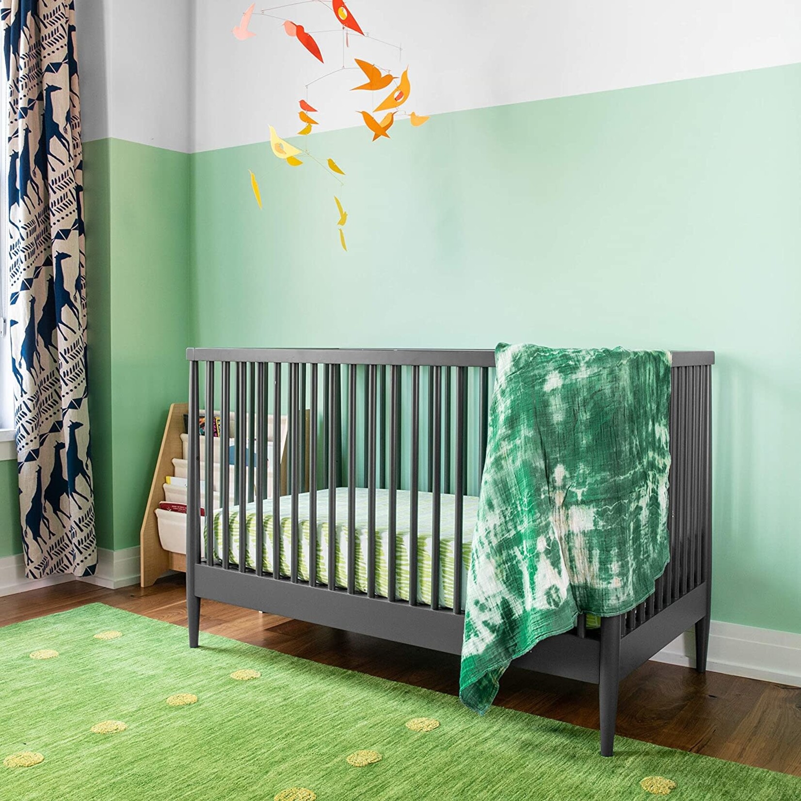 Rit Dye DARK GREEN LIQUID