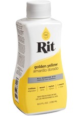 Rit Dye Rit Dye Liquid Golden Yellow