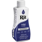 Rit Dye INDIGO LIQUID DYE