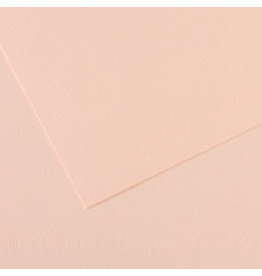 Canson Mi-Teintes Paper Sheets, 19'' x 25'', Dawn Pink