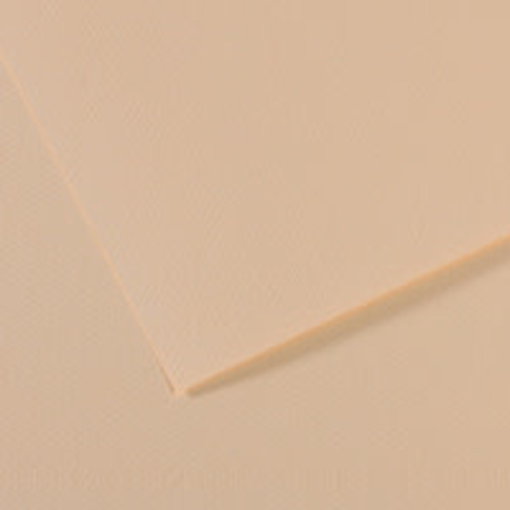 Canson Mi-Teintes Paper Sheets, 19'' x 25'', Egg Shell