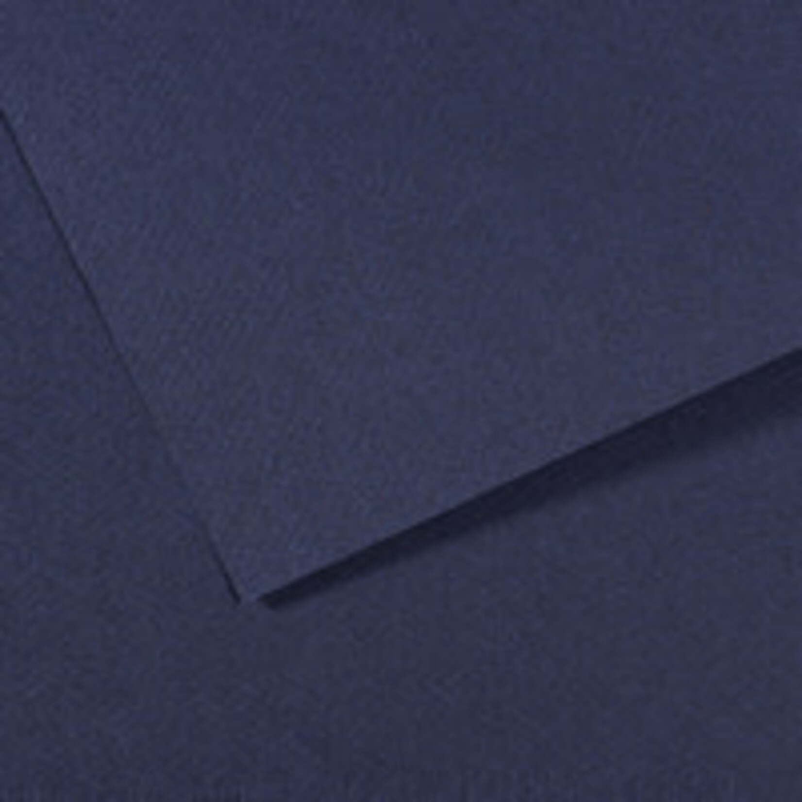 Canson Mi-Teintes Paper Sheets, 19'' x 25'', Indigo Blue