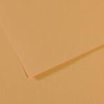 Canson Mi-Teintes Paper Sheets, 8-1/2'' x 11'', Oyster