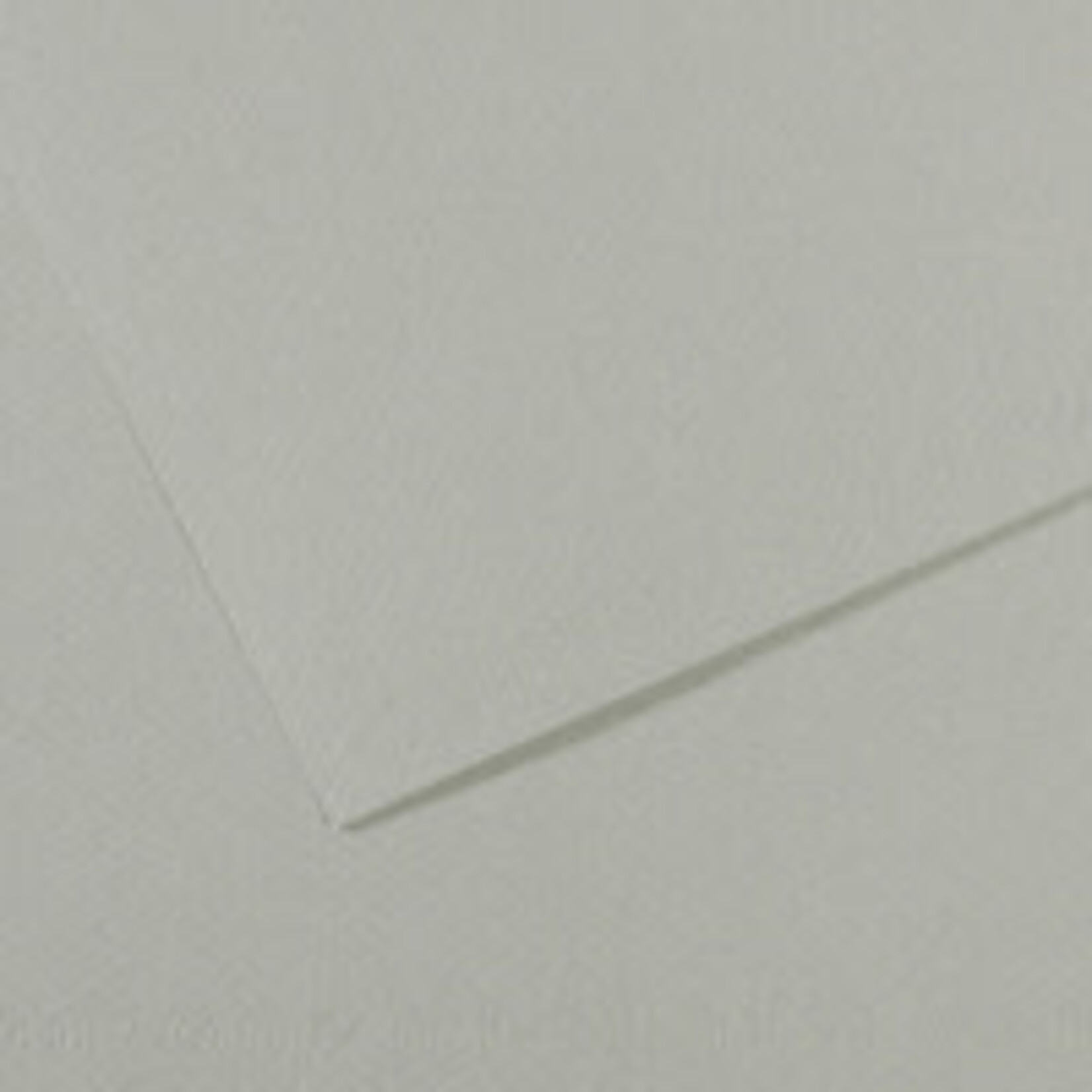 Canson Mi-Teintes Paper Sheets, 8-1/2'' x 11'', Sky Blue
