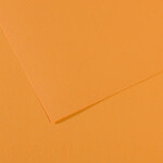 Canson Discontinued-Mi-Teintes Paper Sheets, 19'' x 25'', Hemp