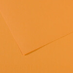 Canson Mi-Teintes Paper Sheets, 8-1/2'' x 11'', Hemp