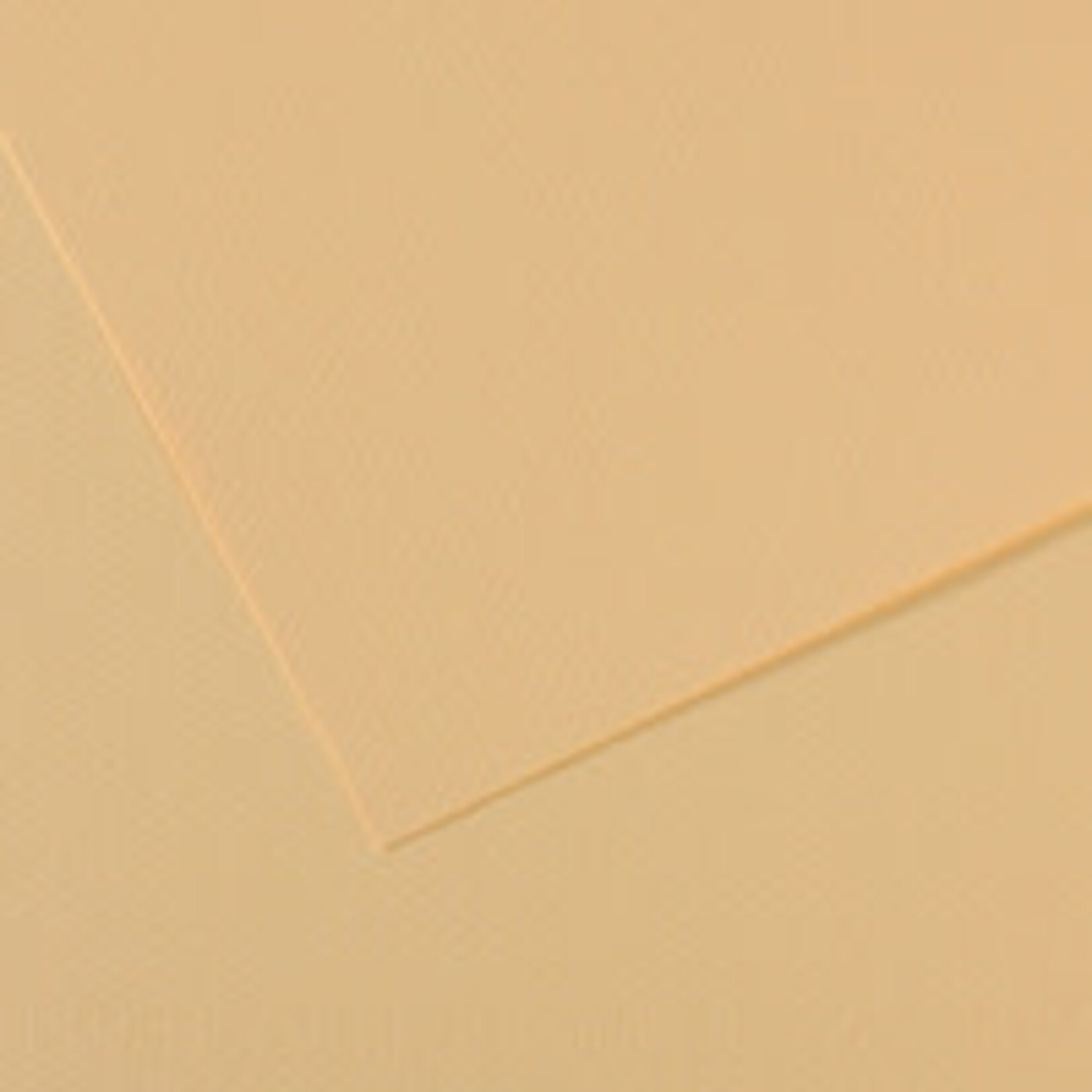 Canson Mi-Teintes Paper Sheets, 19'' x 25'', Cream