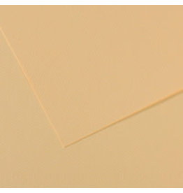 Canson Mi-Teintes Paper Sheets, 19'' x 25'', Cream