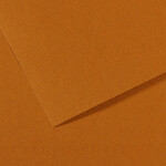Canson Mi-Teintes Paper Sheets, 8-1/2'' x 11'', Bisque