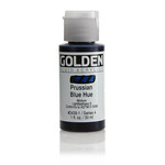 Golden Fluid Prussian Blue Hue 1 oz Series 4