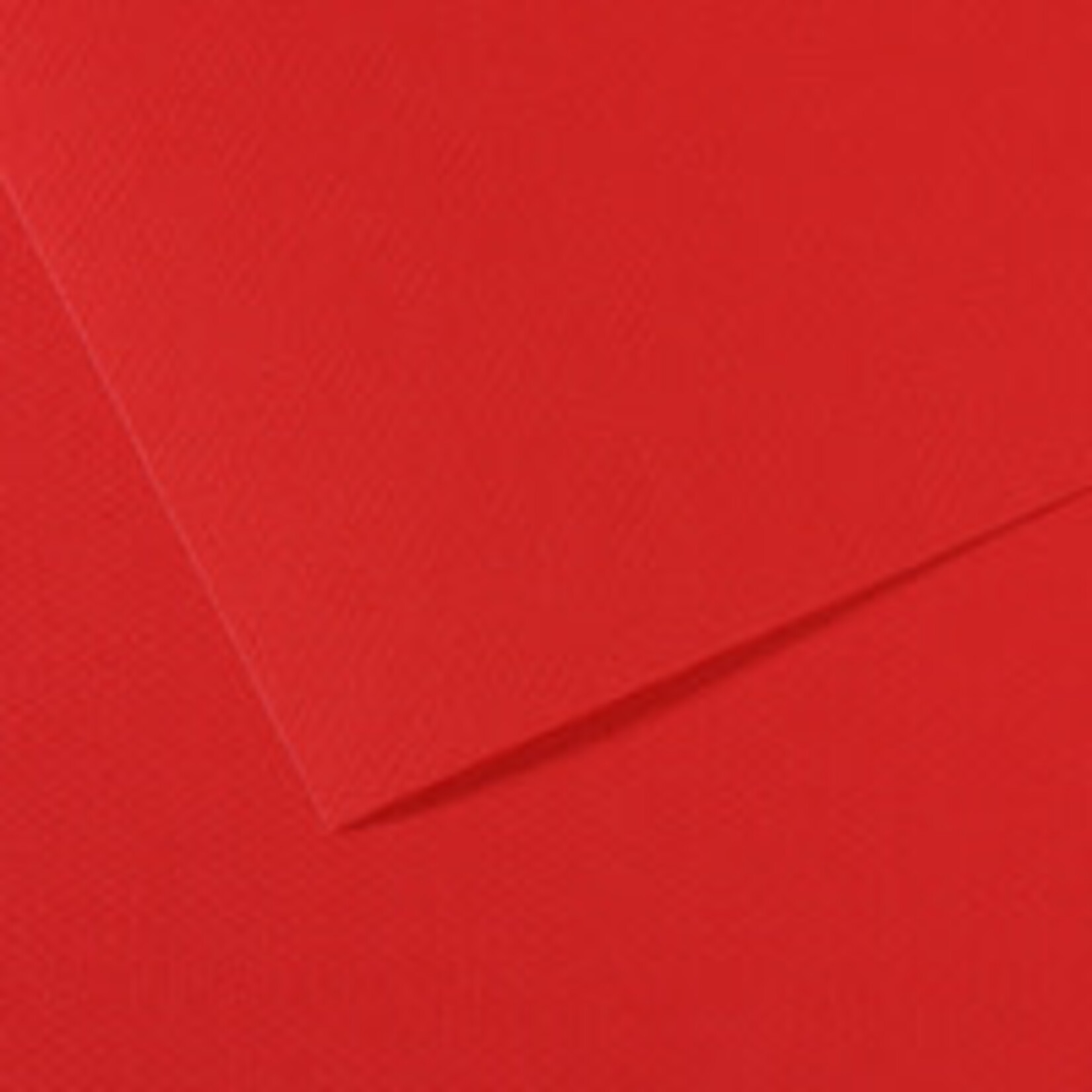 Canson Mi-Teintes Paper Sheets, 19'' x 25'', Red