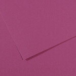 Canson Mi-Teintes Paper Sheets, 19'' x 25'', Violet