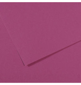 Canson Mi-Teintes Paper Sheets, 19'' x 25'', Violet