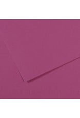 Canson Mi-Teintes Paper Sheets, 8-1/2'' x 11'', Violet