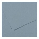 Canson Mi-Teintes Paper Sheets, 19'' x 25'', Light Blue