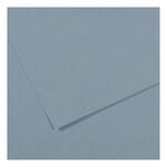 Canson Mi-Teintes Paper Sheets, 19'' x 25'', Light Blue