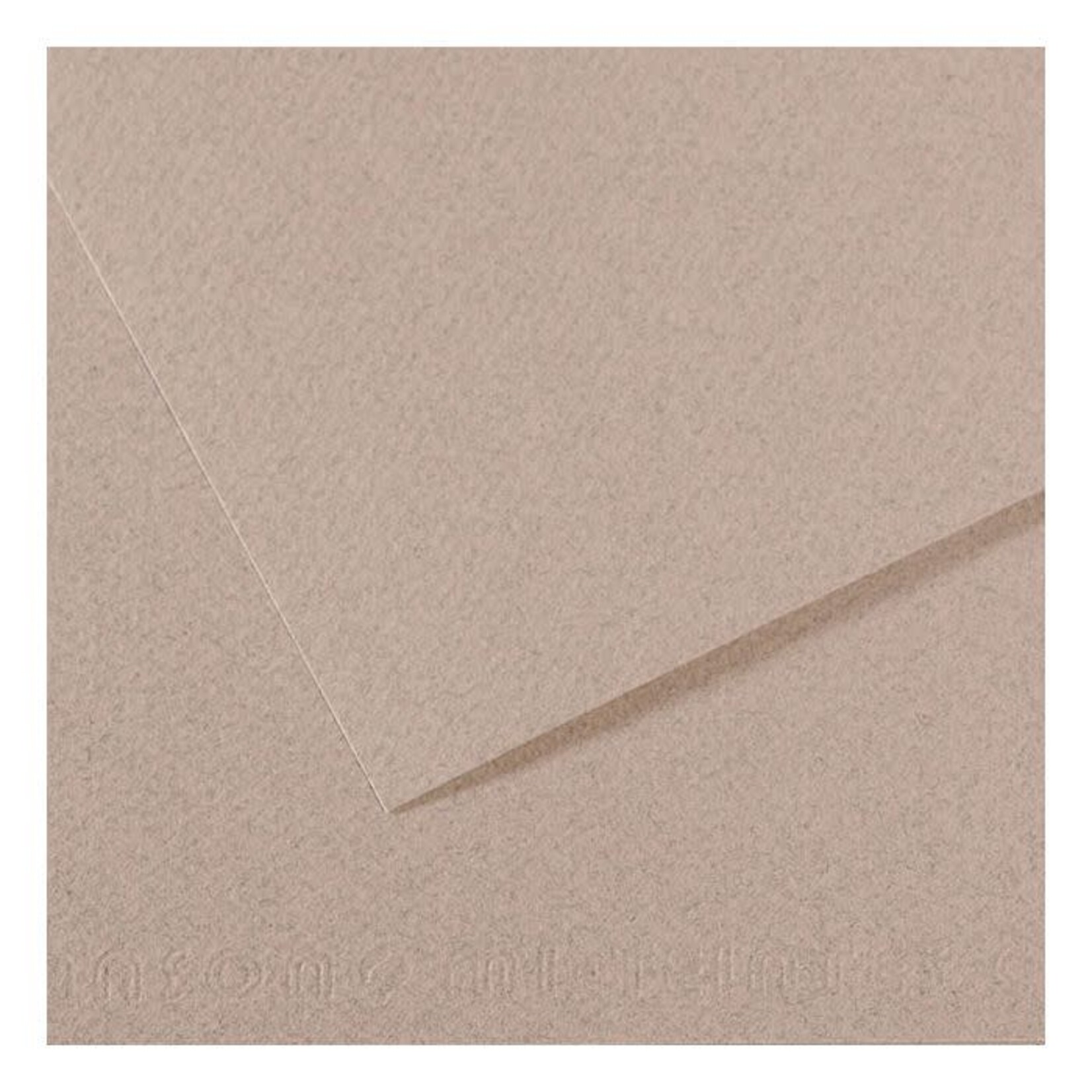 Canson Mi-Teintes Paper Sheets, 19'' x 25'', Moonstone