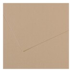 Canson Mi-Teintes Paper Sheets, 8-1/2'' x 11'', Pearl