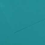 Canson Discontinued- Mi-Teintes Paper Sheets, 19'' x 25'', South Sea