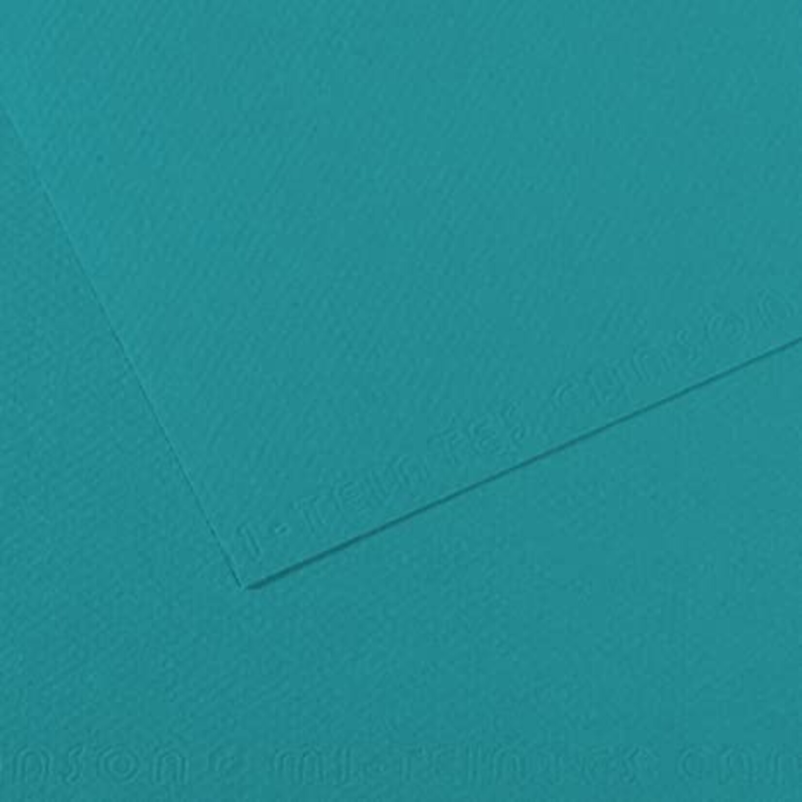 Canson Discontinued- Mi-Teintes Paper Sheets, 19'' x 25'', South Sea