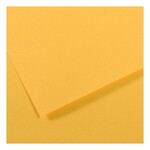 Canson Mi-Teintes Paper Sheets, 19'' x 25'', Canary