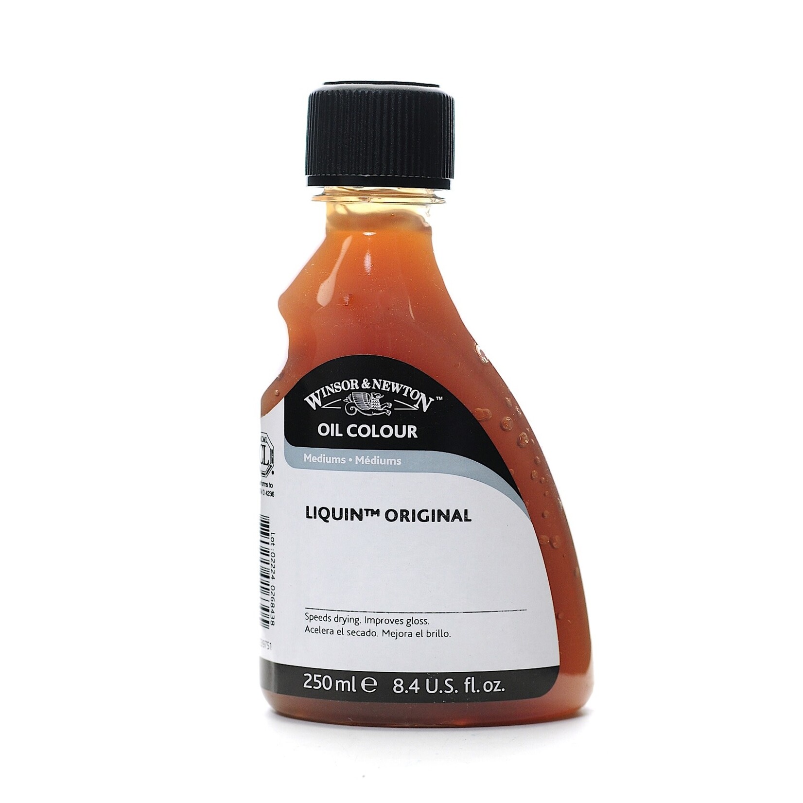 Winsor & Newton Liquin Original - 250Ml Bottle