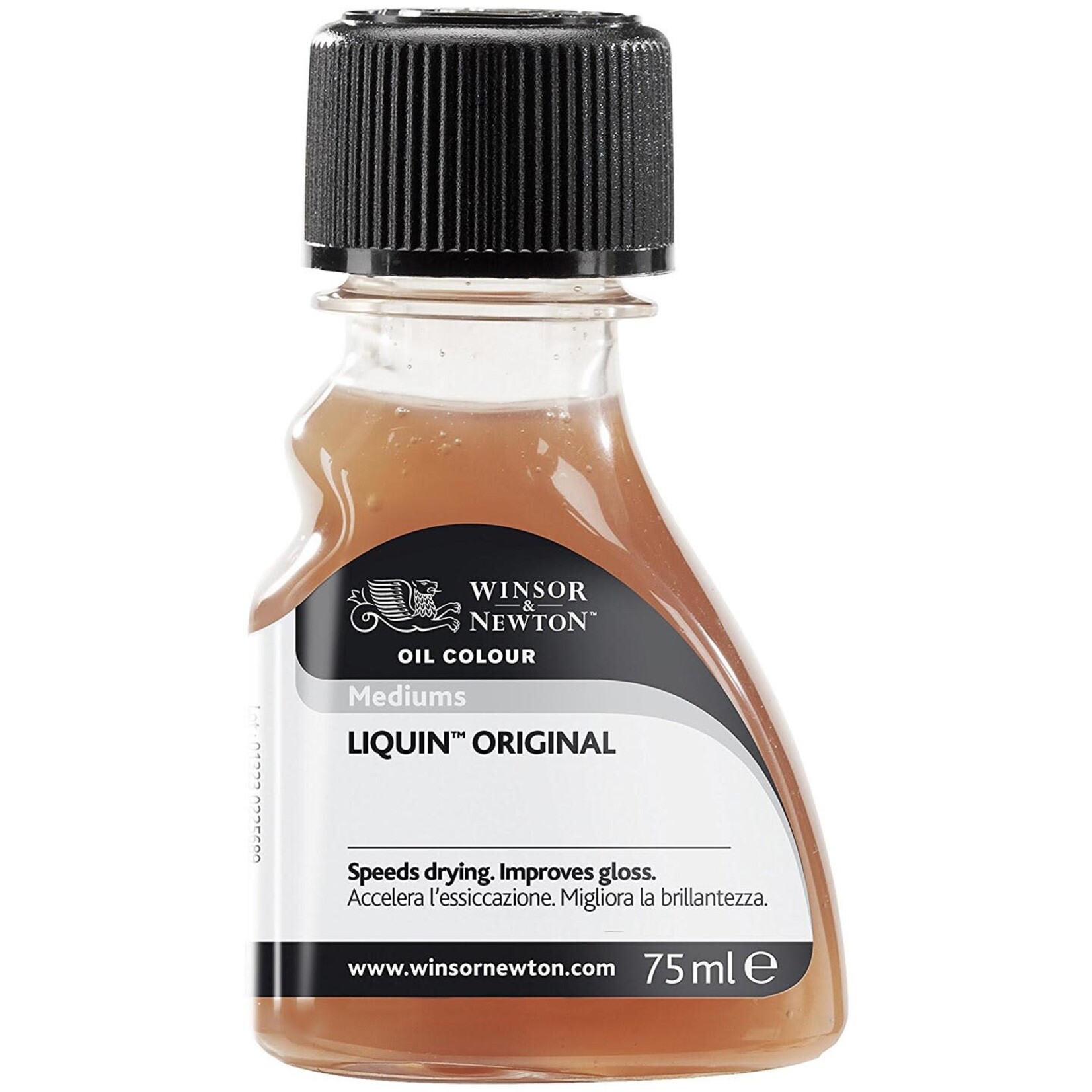 Winsor & Newton Liquin Original - 75Ml Bottle