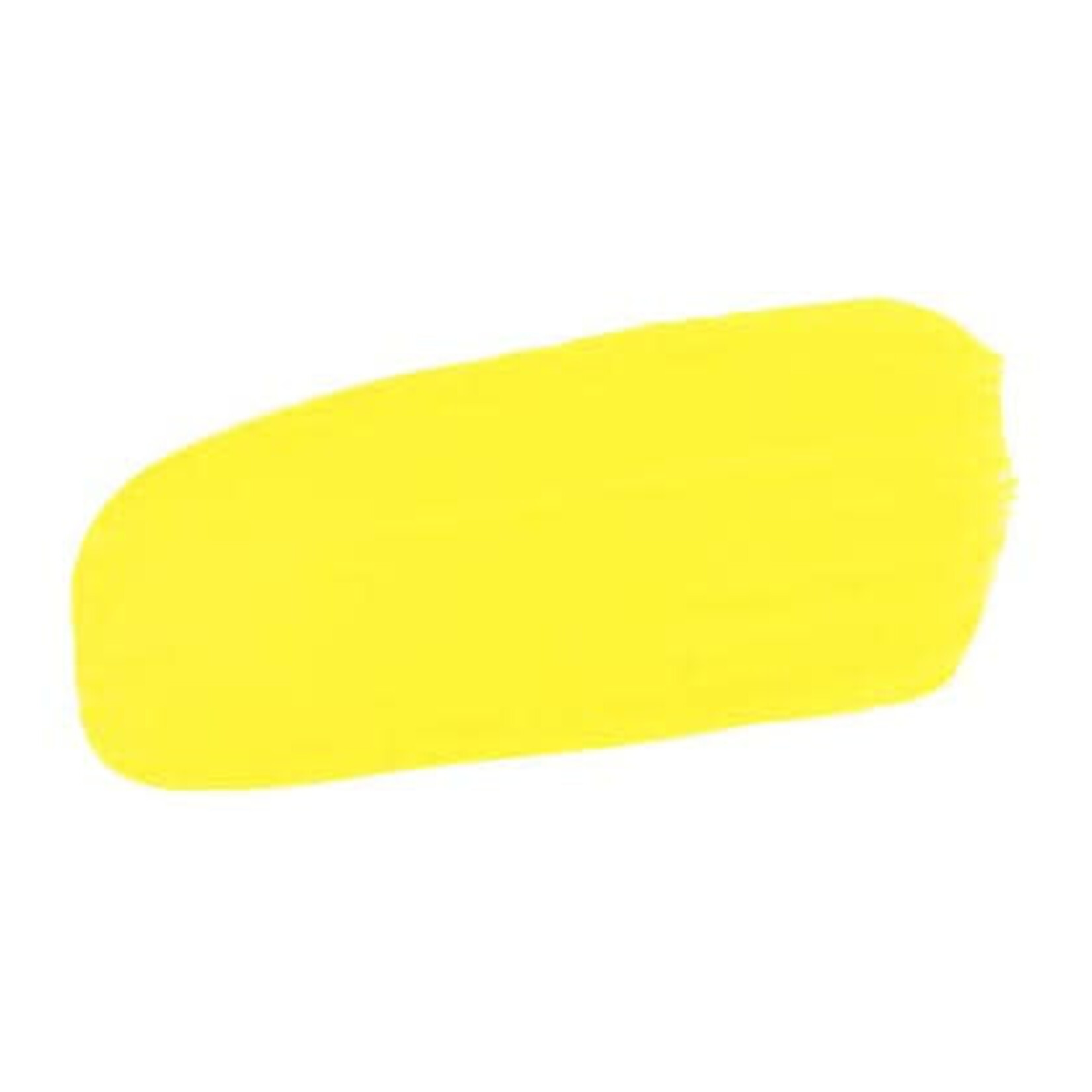 Golden Fluid Primary Yellow 1 oz Series 2
