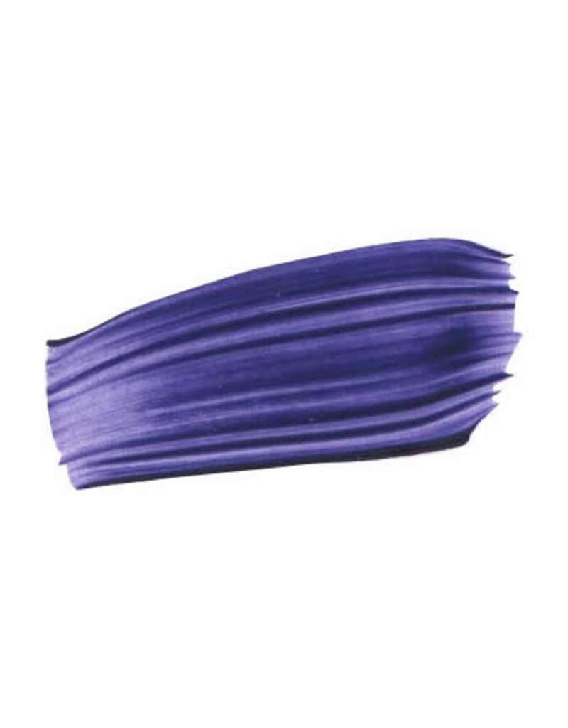Golden Fluid Ultramarine Violet  1oz