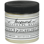 Jacquard 4OZ SCREEN INK  EXTENDER