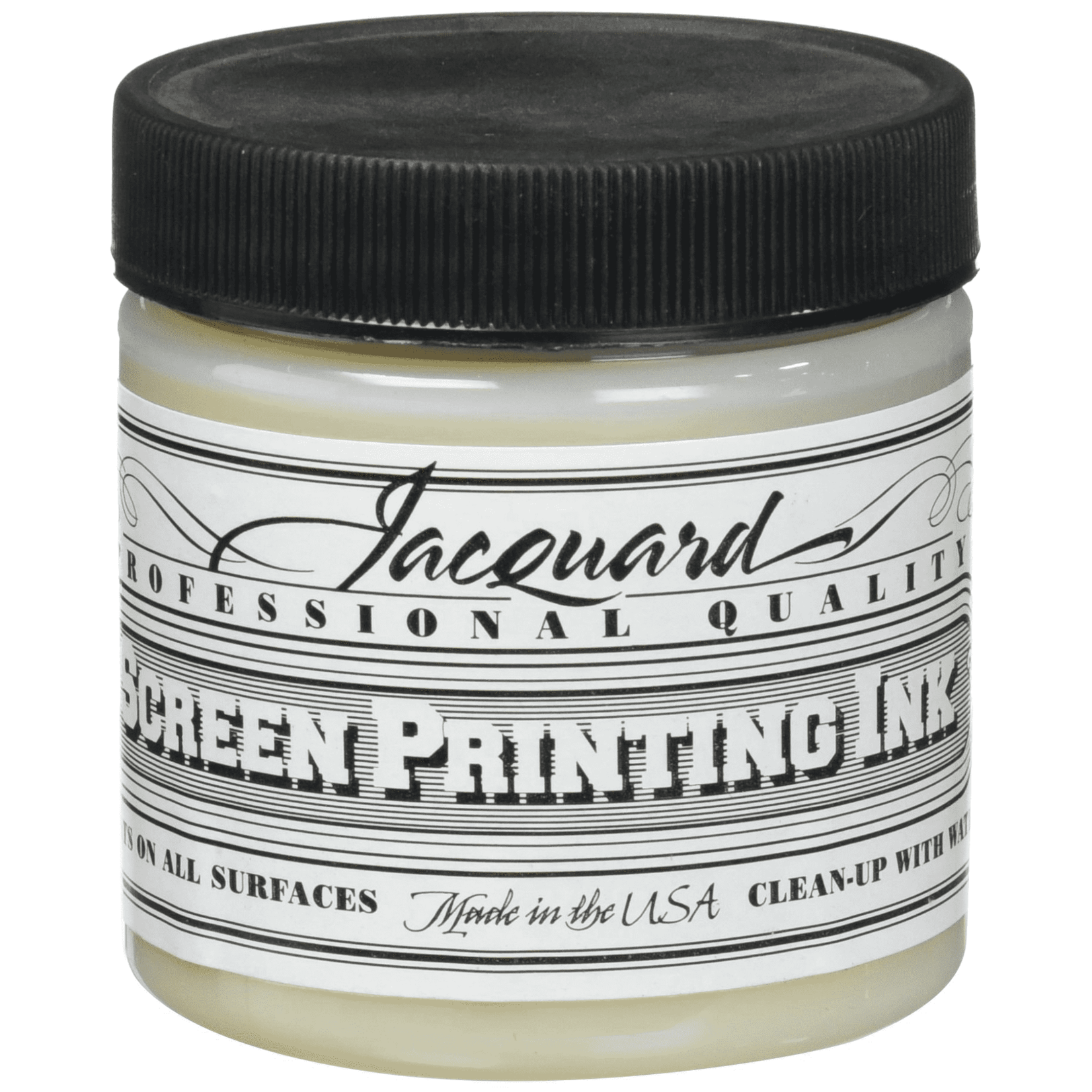 Jacquard 4OZ SCREEN INK  EXTENDER