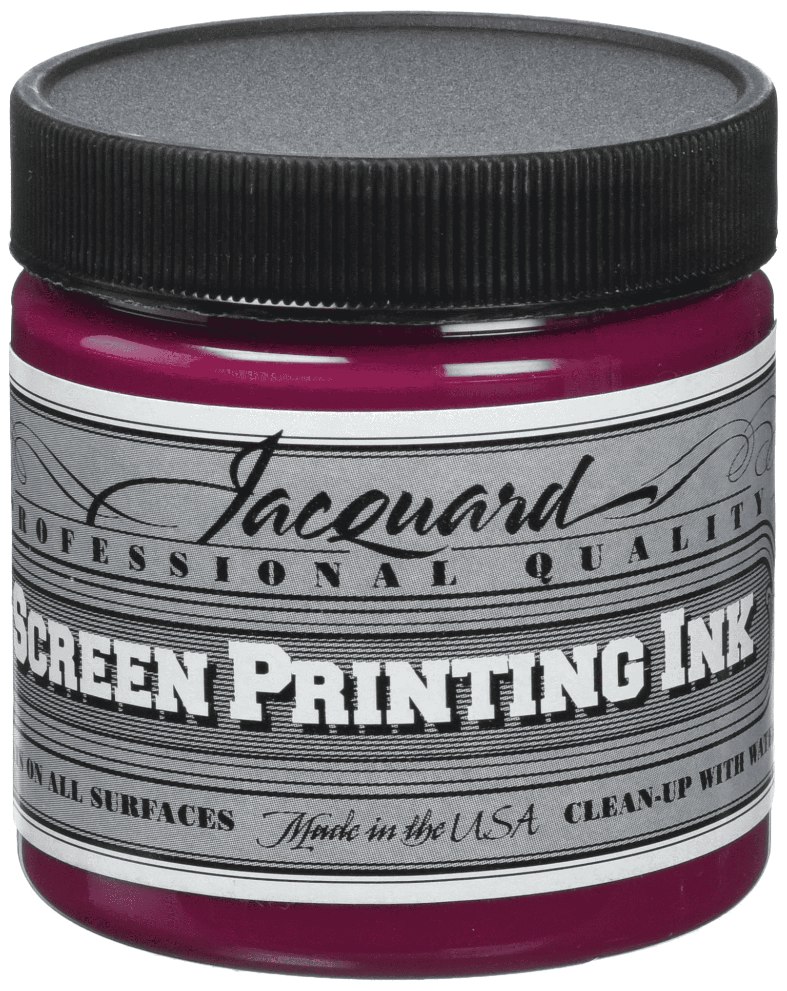 Pro Screen Print Ink 4Oz Process Cyan - MICA Store