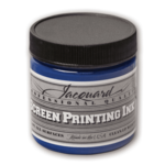 Jacquard 4oz Screen Ink Process Cyan