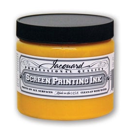 Pro Screen Print Ink 4Oz Process Magenta - MICA Store